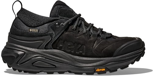 Hoka M Kaha 3 Low GTX - Black/Black - 44 2/3 (US 10.5)