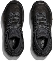 Hoka W Kaha 3 Low GTX - Black/Black