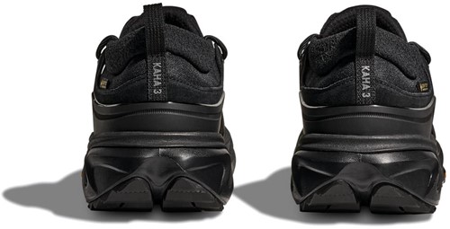 Hoka W Kaha 3 Low GTX - Black/Black