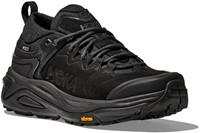 Hoka W Kaha 3 Low GTX - Black/Black
