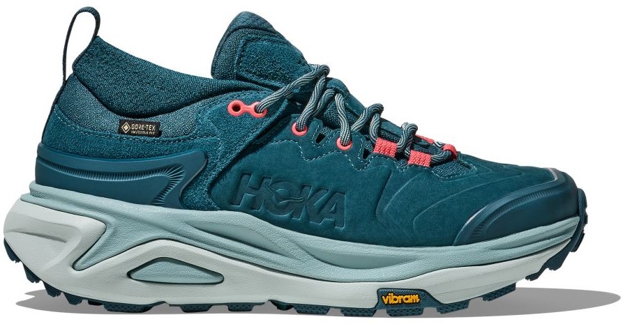 hoka oneone kaha low