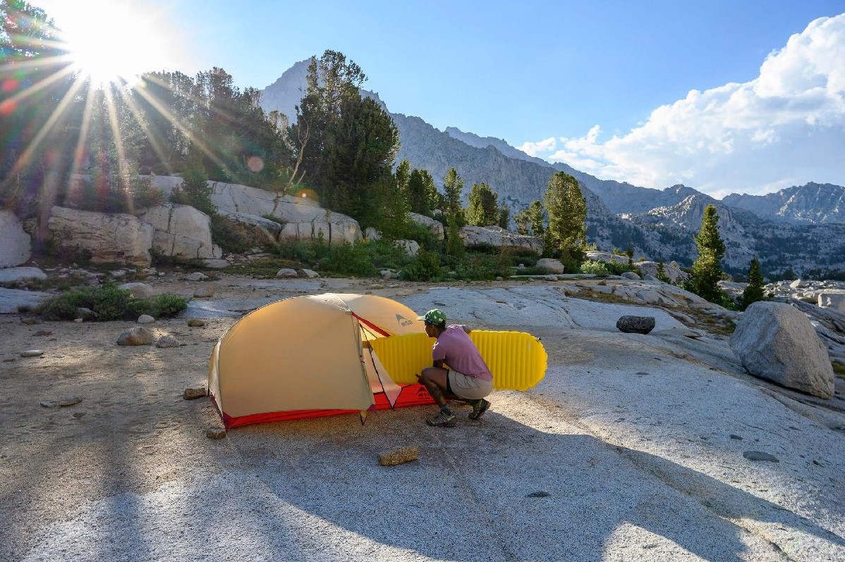 Therm-a-Rest NeoAir XLite NXT - Regular Wide - Slaapmat | 40818140116