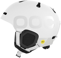 POC Fornix BC - Hydrogen White Matt - Skihelm