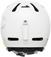 POC Fornix BC - Hydrogen White Matt