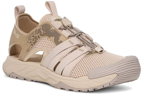 Teva W Hydratrek Sandal CT - White Pepper
