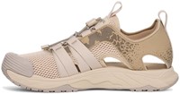 Teva W Hydratrek Sandal CT - White Pepper