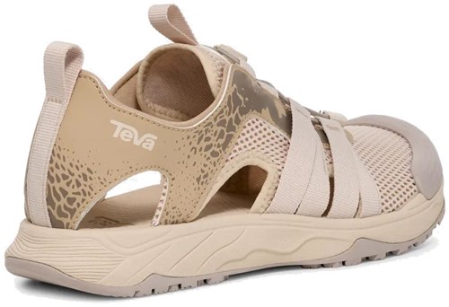Teva W Hydratrek Sandal CT - White Pepper