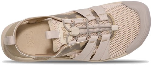Teva W Hydratrek Sandal CT - White Pepper