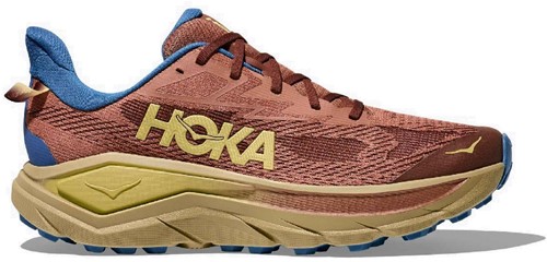 Hoka M Challenger 8 - Maple/Cardamom - 44 (US 10)