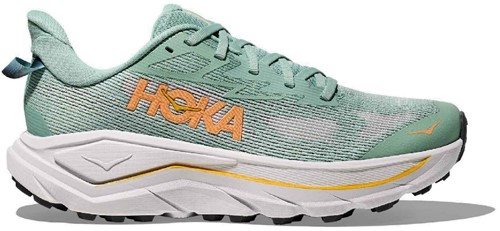 Hoka W Challenger 8 - Jade/Cosmic Grey - 38 2/3 (US 7)