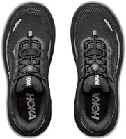 Hoka M Clifton 11 GTX - Black/Black