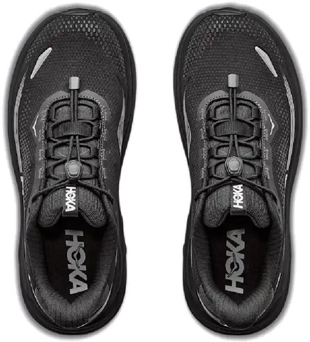 Hoka M Clifton 11 GTX - Black/Black