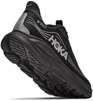 Hoka M Clifton 11 GTX - Black/Black