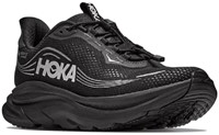 Hoka M Clifton 11 GTX - Black/Black