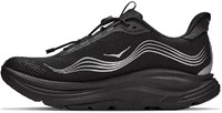 Hoka M Clifton 11 GTX - Black/Black