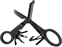 SOG Parashears Zwart