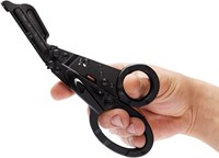 SOG Parashears Black-2