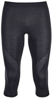 Ortovox 120 Comp Light Short Pants M - Black Raven - S