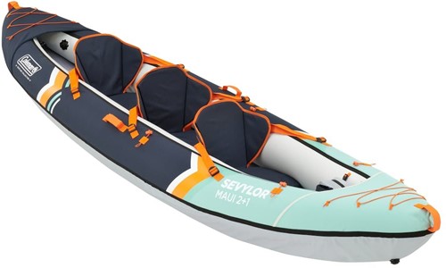 Sevylor Maui 2+1 Kit