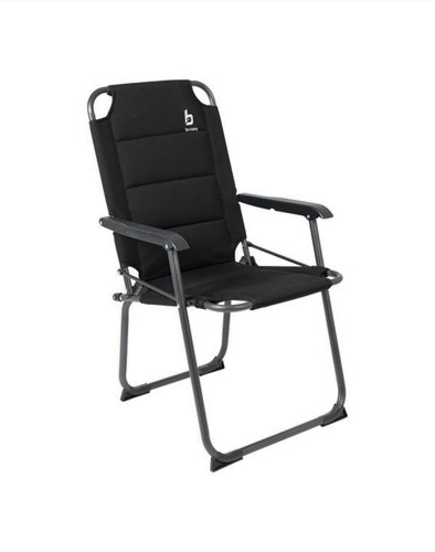 Bo-Camp Copa Rio - Classic Air - Zwart