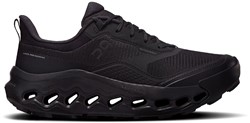 On Cloudhorizon 2 Waterproof - Zwart/Zwart - Wandelschoenen Dames