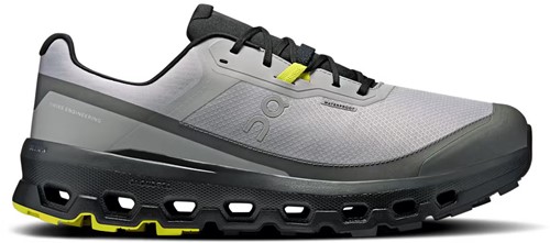 On Cloudvista 2 Waterproof M - Lilac/Black - 43 (US 9.5)