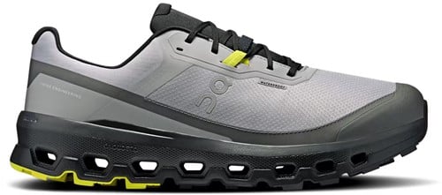 On Cloudvista 2 Waterproof M - Lilac/Black - 46 (US 11.5)