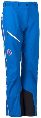 Ternua Ignition Pants W - Deep Mediteraneen - L