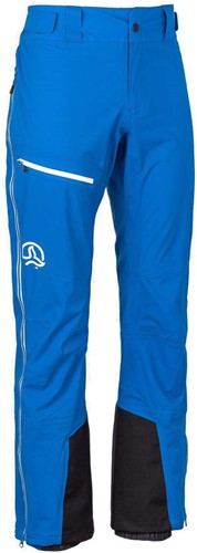 Ternua Ignition Pants M - Deep Mediteraneen - L