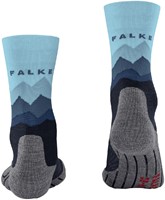 Falke TK2 Explore W - Marine