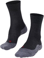Falke TK5 Wander W - Asphalt Melange - 35-36
