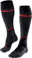 Falke SK4 Advanced Compression Light W - Black Mix - 35-36
