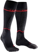 Falke SK4 Advanced Compression Light W - Black Mix