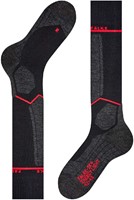 Falke SK4 Advanced Compression Light W - Black Mix