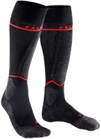 Falke SK4 Advanced Compression Light M - Black Mix