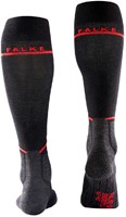 Falke SK4 Advanced Compression Light M - Black Mix