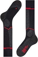 Falke SK4 Advanced Compression Light M - Black Mix