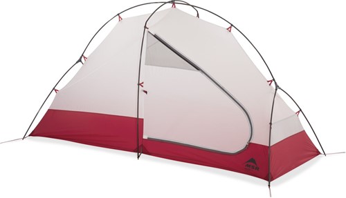 MSR Access 1