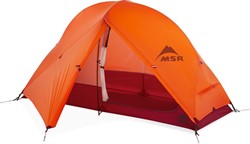 MSR Access 1 - Oranje - 1-Persoons Tent