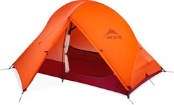 MSR Access 2 - Orange - 2-Person Tent