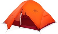 MSR Access 3 - Orange - 3-Persoons Tent