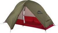 MSR Access 1 - Groen - 1-Persoons Tent