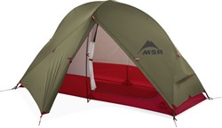 MSR Access 1 - Groen - 1-Persoons Tent