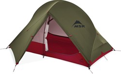 MSR Access 2 - Groen - 2-Persoons Tent