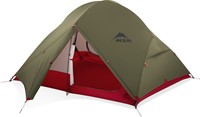 MSR Access 3 - Groen - 3-Persoons Tent