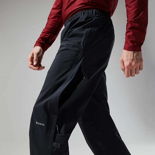 Berghaus mens paclite pants new arrivals