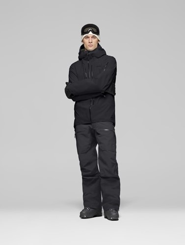 Norrøna Lofoten Gore-Tex Pro Pants M's - Caviar Black