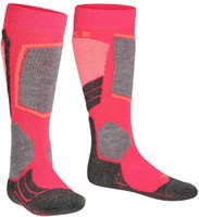 Falke SK2 Intermediate Kids - Rose