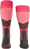 Falke SK2 Intermediate Kids - Rose