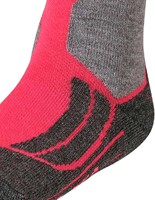 Falke SK2 Intermediate Kids - Rose